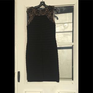 Adrianna Papell Formal Cocktail Dress